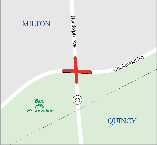 Area Map. Area Map.